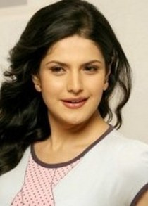 Zarine Khan